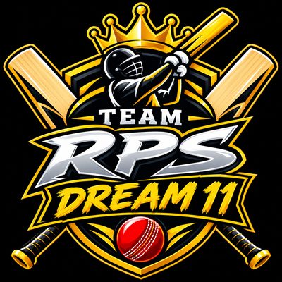 TEAM RPS DREAM 11