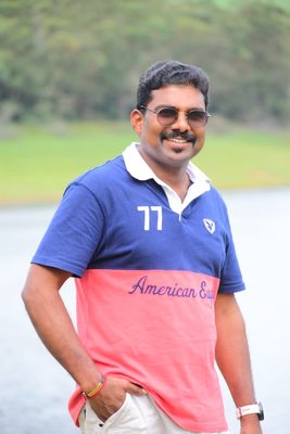 PRAJEESH