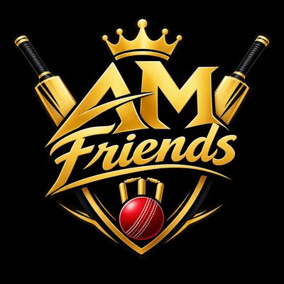 AM FRIENDS
