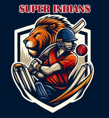 SUPER INDIANS