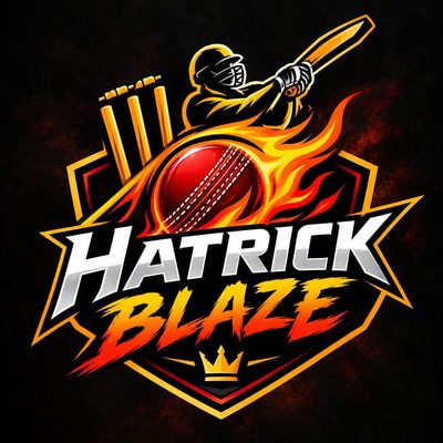 HATRICK BLAZE
