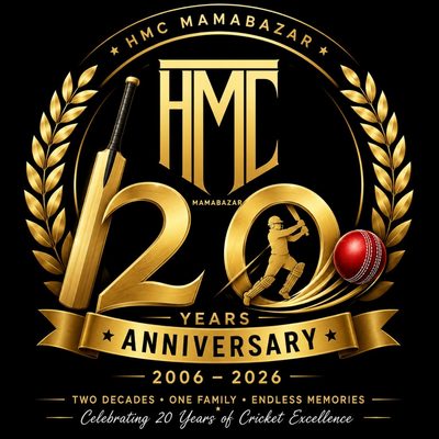 HMC INTRA LEAGUE UAE