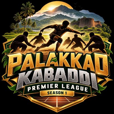 PALAKKAD KABBADI PREMIER LEAGUE
